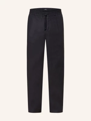 Obrázek produktu Reiss Kalhoty Barges Slim Fit V Joggingovém Stylu tmavě modrá