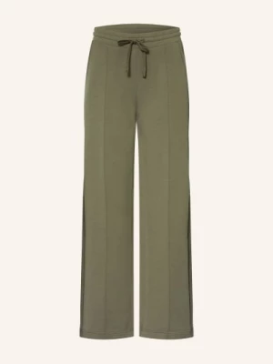 Obrázek produktu Reiss Kalhoty Bella Ve Stylu Joggingových Kalhot khaki