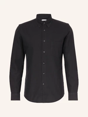 Obrázek produktu Reiss Košile Oxford Greenwich Slim Fit černá