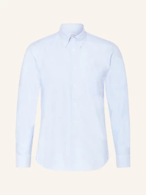 Obrázek produktu Reiss Košile Oxford Greenwich Slim Fit tmavě modrá