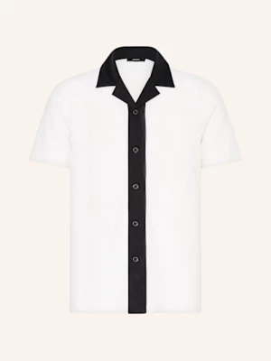 Obrázek produktu Reiss Košile Resort Aster Regular Fit Z Žerzeje bílá