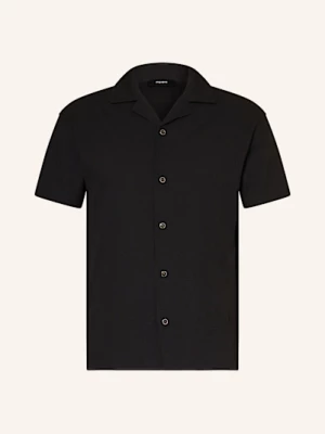 Obrázek produktu Reiss Košile Resort Hunt Comfort Fit černá