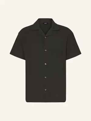 Obrázek produktu Reiss Košile Resort Hunt Comfort Fit tmavě zelená