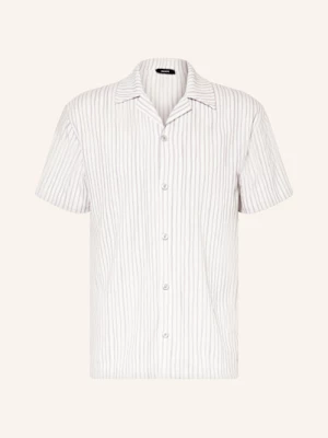 Obrázek produktu Reiss Košile Resort Max Regular Fit krémová / černošedá
