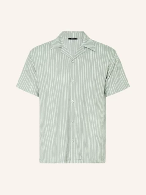 Obrázek produktu Reiss Košile Resort Max Regular Fit zelená / bílá