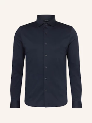 Obrázek produktu Reiss Košile Slim Fit tmavě modrá