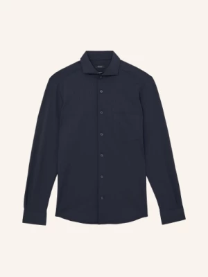 Obrázek produktu Reiss Košile Solarko Regular Fit tmavě modrá