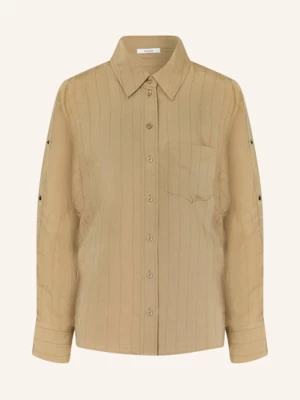 Obrázek produktu Reiss Košilová Halenka khaki