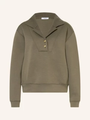 Obrázek produktu Reiss Mikina Bella khaki