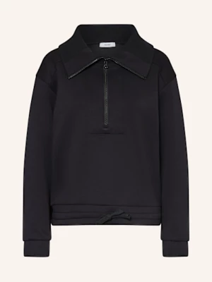 Obrázek produktu Reiss Mikinový Svetr Troyer Laney černá