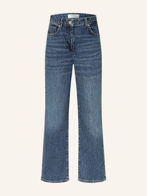 Obrázek produktu Reiss Mom Džíny 31 mid blue