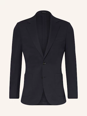 Obrázek produktu Reiss Oblekové Sako Gerrad Slim Fit Z Žerzejového Materiálu tmavě modrá