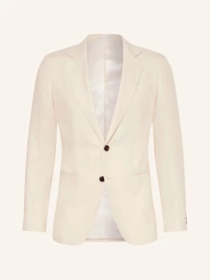 Obrázek produktu Reiss Oblekové Sako Kin Slim Fit Ze Lnu 04 stone