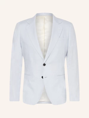 Obrázek produktu Reiss Oblekové Sako Kin Slim Fit Ze Lnu 33 soft blue