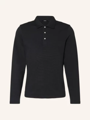 Obrázek produktu Reiss Piqué Polokošile Tivolli černá