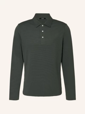 Obrázek produktu Reiss Piqué Polokošile Tivolli tmavě zelená