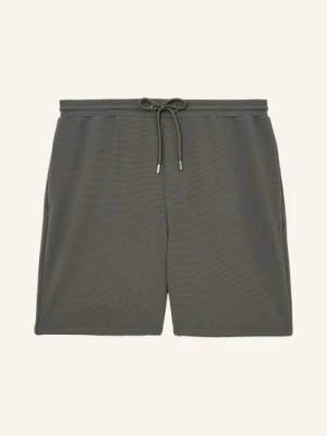 Obrázek produktu Reiss Piqué Šortky Tavolla khaki