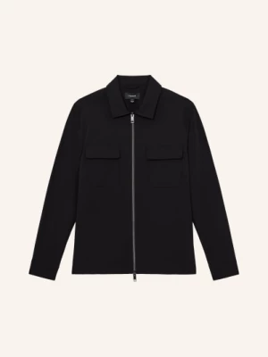 Obrázek produktu Reiss Overshirt Ascend černá