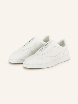Obrázek produktu Reiss Slip-On Sneakersy Lane bílá