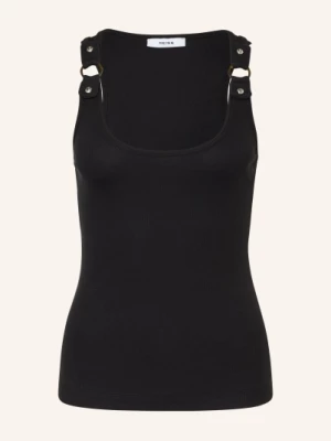 Obrázek produktu Reiss Top Bella černá