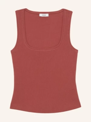 Obrázek produktu Reiss Top Riva světle červená