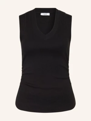 Obrázek produktu Reiss Top Sandy černá