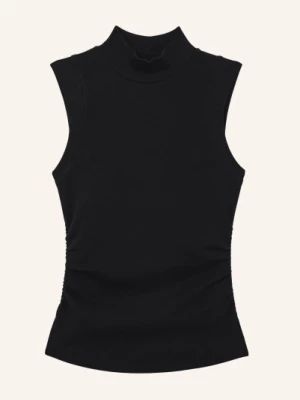 Obrázek produktu Reiss Top Simone černá