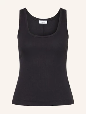 Obrázek produktu Reiss Top Violet černá