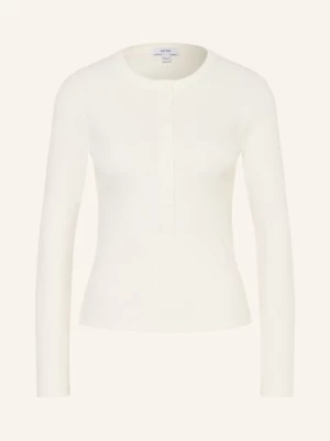Obrázek produktu Reiss Tričko Henley Rina bílá