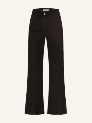 Obrázek produktu Reiss Zvonové Džíny Sakura 20 black