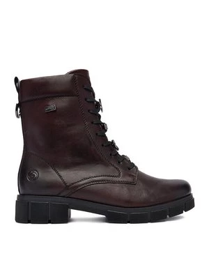 Obrázek produktu Remonte Kotníková obuv CEO-D2S73-35 Bordó