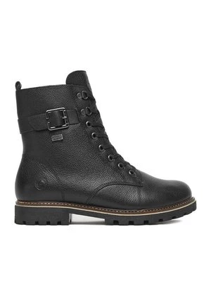 Obrázek produktu Remonte Kotníková obuv CEO-D8475-01 Černá