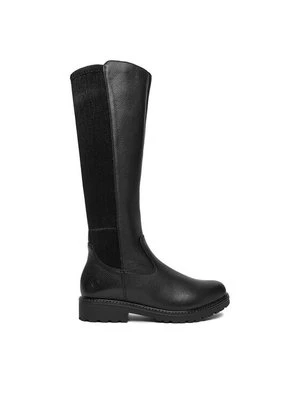 Obrázek produktu Remonte Kozačky CEO-R6594-00 Černá