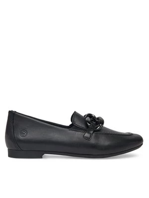 Obrázek produktu Remonte Loafersy D0K00-00 Černá