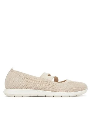 Obrázek produktu Remonte Polobotky R7102-60 Béžová