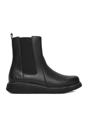Obrázek produktu Remonte Polokozačky CEO-D3970-01 Černá