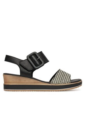 Obrázek produktu Remonte Sandály D6453-01 Černá