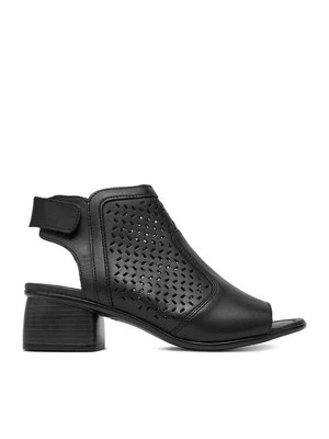Obrázek produktu Remonte Sandály R8769-00 Černá