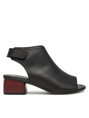 Obrázek produktu Remonte Sandály R8770-01 Černá