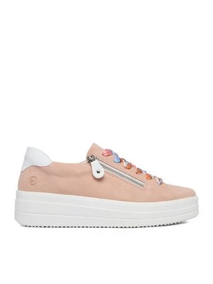 Obrázek produktu Remonte Sneakersy CEO-D1C06-31 Světle růžová
