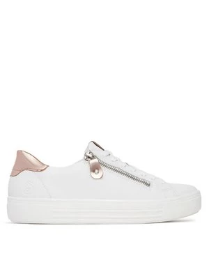 Obrázek produktu Remonte Sneakersy D0903-81 Bílá