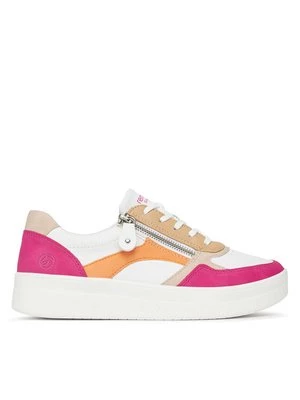 Obrázek produktu Remonte Sneakersy D0J01-84 Bílá