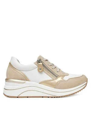 Obrázek produktu Remonte Sneakersy D0T01-80 Béžová