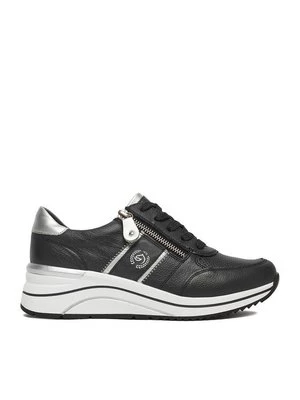 Obrázek produktu Remonte Sneakersy D0T04-14 Černá