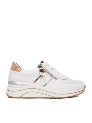 Obrázek produktu Remonte Sneakersy D0T04-80 Bílá