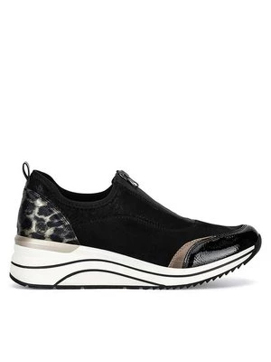 Obrázek produktu Remonte Sneakersy D0T08-02 Černá
