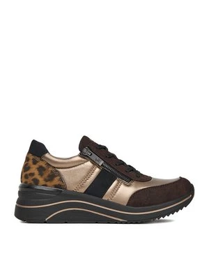 Obrázek produktu Remonte Sneakersy D0T09-91 Hnědá