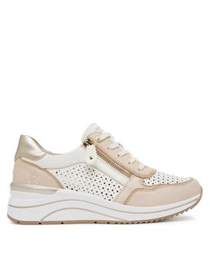 Obrázek produktu Remonte Sneakersy D0T14-81 Béžová