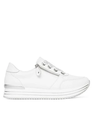 Obrázek produktu Remonte Sneakersy D1302-82 Bílá