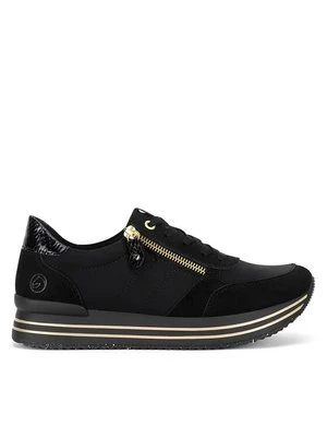 Obrázek produktu Remonte Sneakersy D1316-01 Černá